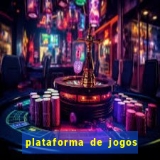 plataforma de jogos do silvio santos